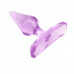 Chisa Novelties | Анальная пробка 7 см / 2,5 см Chisa MisSweet Gum Drops. Цена 299 грн. Фото: 2