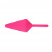 Chisa Novelties | Анальная пробка Candy Plug L Рожевий 13.2 х 4 см. Цена 585 грн. Фото: 3