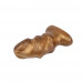 Chisa Novelties | Анальная пробка Gold Dark Muscle Chisа. Цена 450 грн. Фото: 2