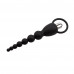 Chisa Novelties | Анальная цепочка с вибрацией Chisa Elite Power Beads. Ціна 950 грн. Фото: 2