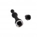 Chisa Novelties | Анальний душ Chisa Black Mont. Ціна 1100 грн. Фото: 4