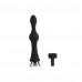 Chisa Novelties | Анальний душ Chisa Black Mont. Ціна 1100 грн. Фото: 1