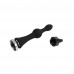 Chisa Novelties | Анальний душ Chisa Black Mont. Ціна 1100 грн. Фото: 2