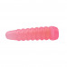 Chisa Novelties | Большая анальная пробка Chisa Hi-Rubber Chubby Anal Plug Pink. Цена 1 120 грн. Фото: 5