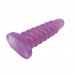 Chisa Novelties | Большая анальная пробка Chisa Hi-Rubber Chubby Anal Plug Purple. Цена 1 450 грн. Фото: 3 Chisa Novelties | Большая анальная пробка Chisa Hi-Rubber Chubby Anal Plug Purple. Цена 1 450 грн. Фото: 3