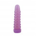Chisa Novelties | Большая анальная пробка Chisa Hi-Rubber Chubby Anal Plug Purple. Цена 1 450 грн. Фото: 2 Chisa Novelties | Большая анальная пробка Chisa Hi-Rubber Chubby Anal Plug Purple. Цена 1 450 грн. Фото: 2