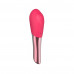 Chisa Novelties | Двухсторонняя вибропуля Chisa Lust Ripple Ardor с пульсирующей головкой, розовый. Цена 2 120 грн. Фото: 5