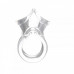 Chisa Novelties | Ерекційне кільце GK POWER CROWN RING. Ціна 380 грн. Фото: 1