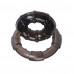 Chisa Novelties | Ерекційне кільце GK Power DUAL ENHANCEMENT RING Chisa. Ціна 320 грн. Фото: 1
