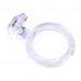Chisa Novelties | Набор эрекционных колец Chisa GK Power Diamond Cock Ring в виде колец с брильянтами, 2 шт.. Ціна 195 грн. Фото: 1