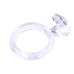 Chisa Novelties | Набор эрекционных колец Chisa GK Power Diamond Cock Ring в виде колец с брильянтами, 2 шт.. Ціна 195 грн. Фото: 2