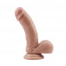 Chisa Novelties | Фаллоимитатор Chisa Fashion Dude 7 Cock. Цена 1 439 грн. Фото: 1