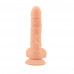 Chisa Novelties | Фаллоимитатор на присоске Chisa Naked Legend Labour 7.9. Цена 1 595 грн. Фото: 1
