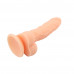 Chisa Novelties | Фаллоимитатор на присоске Chisa Naked Legend Labour 7.9. Цена 1 595 грн. Фото: 3