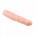 Chisa Novelties | Фаллоимитатор реалистичный Chisa T-skin. Цена 580 грн. Фото: 1