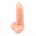 Chisa Novelties | Фалоімітатор реалістичний Chisa T-skin. Ціна 585 грн. Фото: 1