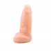 Chisa Novelties | Фалоімітатор реалістичний Chisa T-skin. Ціна 585 грн. Фото: 2