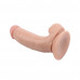 Chisa Novelties | Фалоімітатор беж Chisa Fashion Dude 6.9 Cock. Ціна 1120 грн. Фото: 4