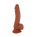 Chisa Novelties | Фалоімітаторchisa Peotillomania. Ціна 950 грн. Фото: 1
