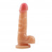 Chisa Novelties | Фаллоимитатор реалистичный Chisa Keep Love Rhythm Dildo с присоской. Ціна 880 грн. Фото: 1