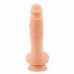 Chisa Novelties | Фалоімітатор Chisa Naked Legend Gold Digger 8. Ціна 1900 грн. Фото: 1