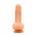 Chisa Novelties | Фалоімітатор Chisa Pure Naturally Wrangler 5.7 Inch. Ціна 1625 грн. Фото: 1