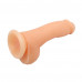 Chisa Novelties | Фалоімітатор Chisa Pure Naturally Wrangler 5.7 Inch. Ціна 1625 грн. Фото: 2