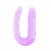 Chisa Novelties | Фаллоимитатор двойной Chisa 13 Inch Dildo Purple. Цена 920 грн. Фото: 1