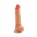Chisa Novelties | Фаллоимитатор Keep Love Deep Fantasy Dildo Chisa. Цена 650 грн. Фото: 1
