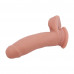 Chisa Novelties | Фалоімітаторна Chisa Sexlure. Ціна 950 грн. Фото: 5