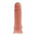 Chisa Novelties | Фалоімітаторна Chisa Sexlure. Ціна 950 грн. Фото: 4