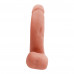 Chisa Novelties | Фалоімітаторна Chisa Sexlure. Ціна 950 грн. Фото: 3