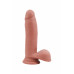 Chisa Novelties | Фалоімітаторна Chisa Sexlure. Ціна 950 грн. Фото: 1