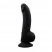 Chisa Novelties | Фалоімітатор на присоці Chisa Novelties Naked Legend Navigator 8.6" Black. Ціна 2120 грн. Фото: 1