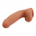 Chisa Novelties | Фалоімітаторна Pruriencylord. Ціна 1050 грн. Фото: 2