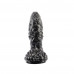 Chisa Novelties | Фаллоимитатор мускулистый рельефный Doombringer MU CHISA 17,5 x 5,5 см. Ціна 995 грн. Фото: 3