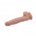 Chisa Novelties | Фаллоимитатор на присоске Chisa Fashion Dude 8.5 Cock, бежевый. Цена 1 400 грн. Фото: 3 Chisa Novelties | Фаллоимитатор на присоске Chisa Fashion Dude 8.5 Cock, бежевый. Цена 1 400 грн. Фото: 3
