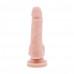 Chisa Novelties | Фаллоимитатор с хребтом Chisa The Glad Eye 14 / 3см. Цена 735 грн. Фото: 4