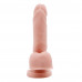 Chisa Novelties | Фаллоимитатор с хребтом Chisa The Glad Eye 14 / 3см. Цена 735 грн. Фото: 3