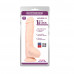 Chisa Novelties | Фаллоимитатор с мошонкой Chisa Ballsy Super Cock Alexander Lee на присоске, телесный. Ціна 1350 грн. Фото: 6