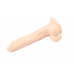 Chisa Novelties | Фаллоимитатор с мошонкой на присоске James Deen Cock 8.5in. Цена 1 299 грн. Фото: 3 Chisa Novelties | Фаллоимитатор с мошонкой на присоске James Deen Cock 8.5in. Цена 1 299 грн. Фото: 3