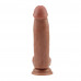 Chisa Novelties | Фалоімітатор Chisa Latin Fashion Dude 7.1 Cock. Ціна 1115 грн. Фото: 3