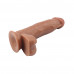 Chisa Novelties | Фалоімітатор Chisa Latin Fashion Dude 7.1 Cock. Ціна 1115 грн. Фото: 5