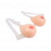 Chisa Novelties | Груди импланты на ремешках Chisa Bestofme wearable bosom. Цена 4 800 грн. Фото: 1