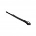 Chisa Novelties | Кляп кільце Black Metal O-Ring Gag Fierce Euphoria Chisa. Ціна 650 грн. Фото: 5