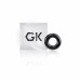 Chisa Novelties | Кольца эрекционные Chisa Get Lock Super Energy (цена за упаковку, 10 шт.). Ціна 750 грн. Фото: 3