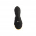 Chisa Novelties | Массажер простаты Chisa Beast in Black Renegade с вибрацией и толчками, черный. Цена 2 950 грн. Фото: 3
