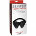 Chisa Novelties | Маска на очі BEHAVE LUXURY FETISH LOVE IS BLIND Chisa. Ціна 425 грн. Фото: 2