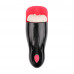 Chisa Novelties | Мастурбатор з вібрацією Chisa C++ THINGS BUSTER,. Ціна 5250 грн. Фото: 2