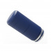 Chisa Novelties | Мастурбатор в колбе Chisa Lust Ripple Phantom, синий. Цена 2 299 грн. Фото: 2